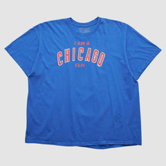 MLB Chicago Cubs Nike 2000s T-shirt
