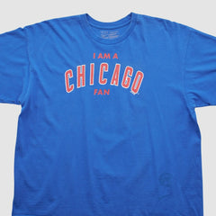 MLB Chicago Cubs Nike 2000s T-shirt