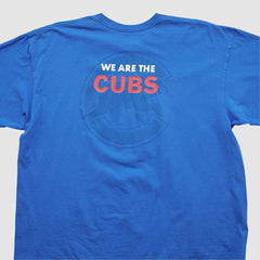 MLB Chicago Cubs Nike 2000s T-shirt