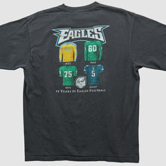 Realtree 2007 T-shirt - Philadelphia Eagles