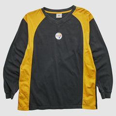 NFL 2000s Pullover Sweatshirt - Pittsburgh Steelers