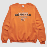 NFL 2000s Pullover Sweatshirt - Cincinnati Bengals