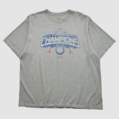 Reebok 2006 T-shirt - Indianapolis Colts