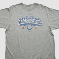 Reebok 2006 T-shirt - Indianapolis Colts