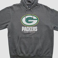 NFL 2010s Hooded Pullover Sweatshirt - Green Bay Packers