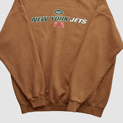 NFL 2000s Pullover Sweatshirt - New York Jets