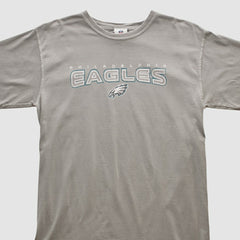 NFL 2010s T-shirt - Philadelphia Eagles