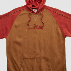 MLB St. Louis Cardinals Majestic 2010s Hooded Pullover Sweatshirt