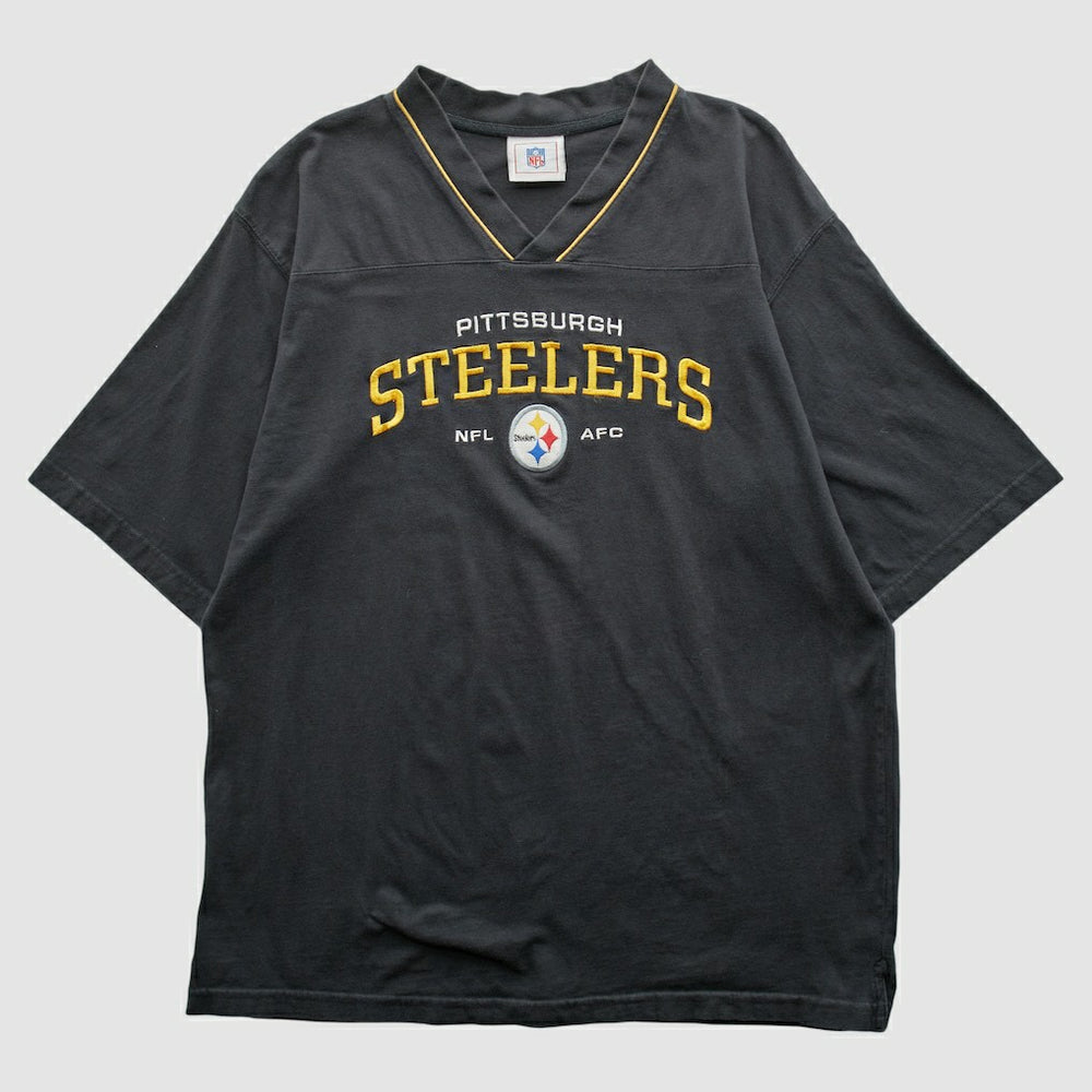 NFL 2000s T-shirt - Pittsburgh Steelers