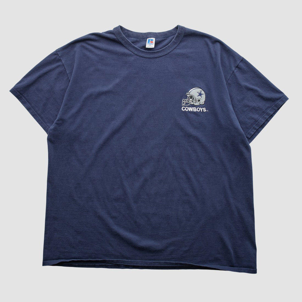 Russell 90s T-shirt - Dallas Cowboys