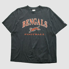 Champion 2000s T-shirt - Cincinnati Bengals