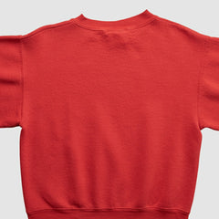 Lee Apparel 90s Pullover Sweatshirt - Kansas City Chiefs