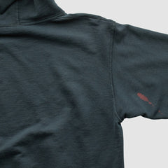 MLB New York Yankees Genuine Merchandise 2010s Hooded Pullover Sweatshirt