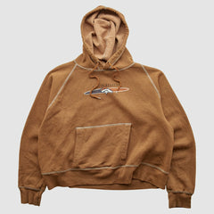 NFL 2000s Hooded Pullover Sweatshirt - Denver Broncos