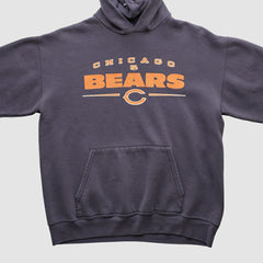 NFL 2000s Hooded Pullover Sweatshirt - Chicago Bears