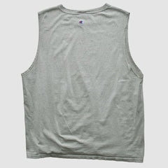 Champion 2000s Tank - Miami Dolphins