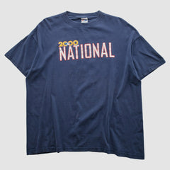 MLB MLB All Star Game Majestic 2000 T-shirt