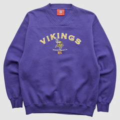 NFL 2000s Pullover Sweatshirt - Minnesota Vikings