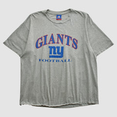 Champion 90s T-shirt - New York Giants