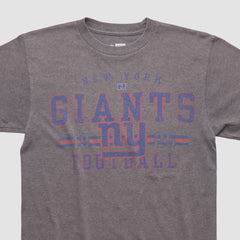 NFL 2010s T-shirt - New York Giants