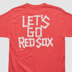 MLB Boston Red Sox 2000s T-shirt