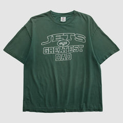 NFL 2010s T-shirt - New York Jets