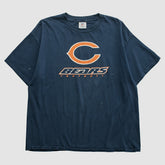 NFL 2010s T-shirt - Chicago Bears