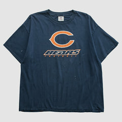 NFL 2010s T-shirt - Chicago Bears