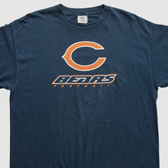 NFL 2010s T-shirt - Chicago Bears