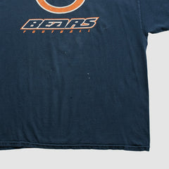 NFL 2010s T-shirt - Chicago Bears