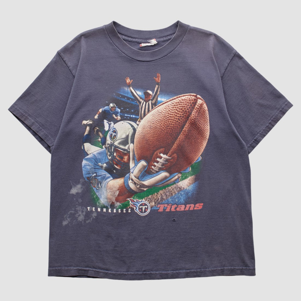 2000s T-shirt - Tennessee Titans