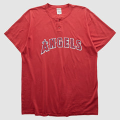MLB Los Angeles Angels Genuine Merchandise 2000s T-shirt