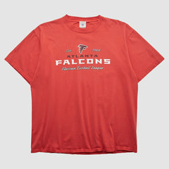 NFL 2000s T-shirt - Atlanta Falcons