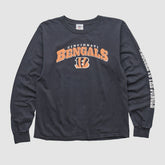 NFL 2010s Long Sleeve T-shirt - Cincinnati Bengals