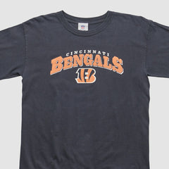 NFL 2010s Long Sleeve T-shirt - Cincinnati Bengals