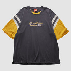 NFL 2000s T-shirt - Pittsburgh Steelers