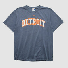 MLB Detroit Tigers Majestic 2010s T-shirt