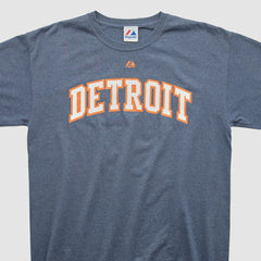 MLB Detroit Tigers Majestic 2010s T-shirt