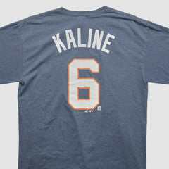 MLB Detroit Tigers Majestic 2010s T-shirt