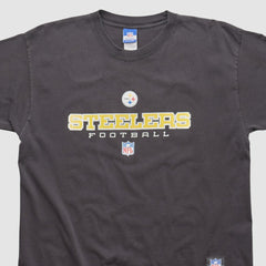 Reebok 2000s T-shirt - Pittsburgh Steelers