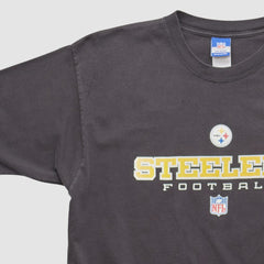 Reebok 2000s T-shirt - Pittsburgh Steelers