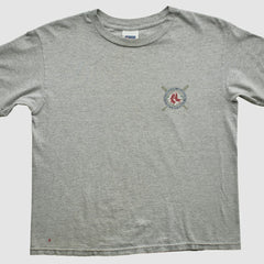 MLB Boston Red Sox CSA 2000s T-shirt