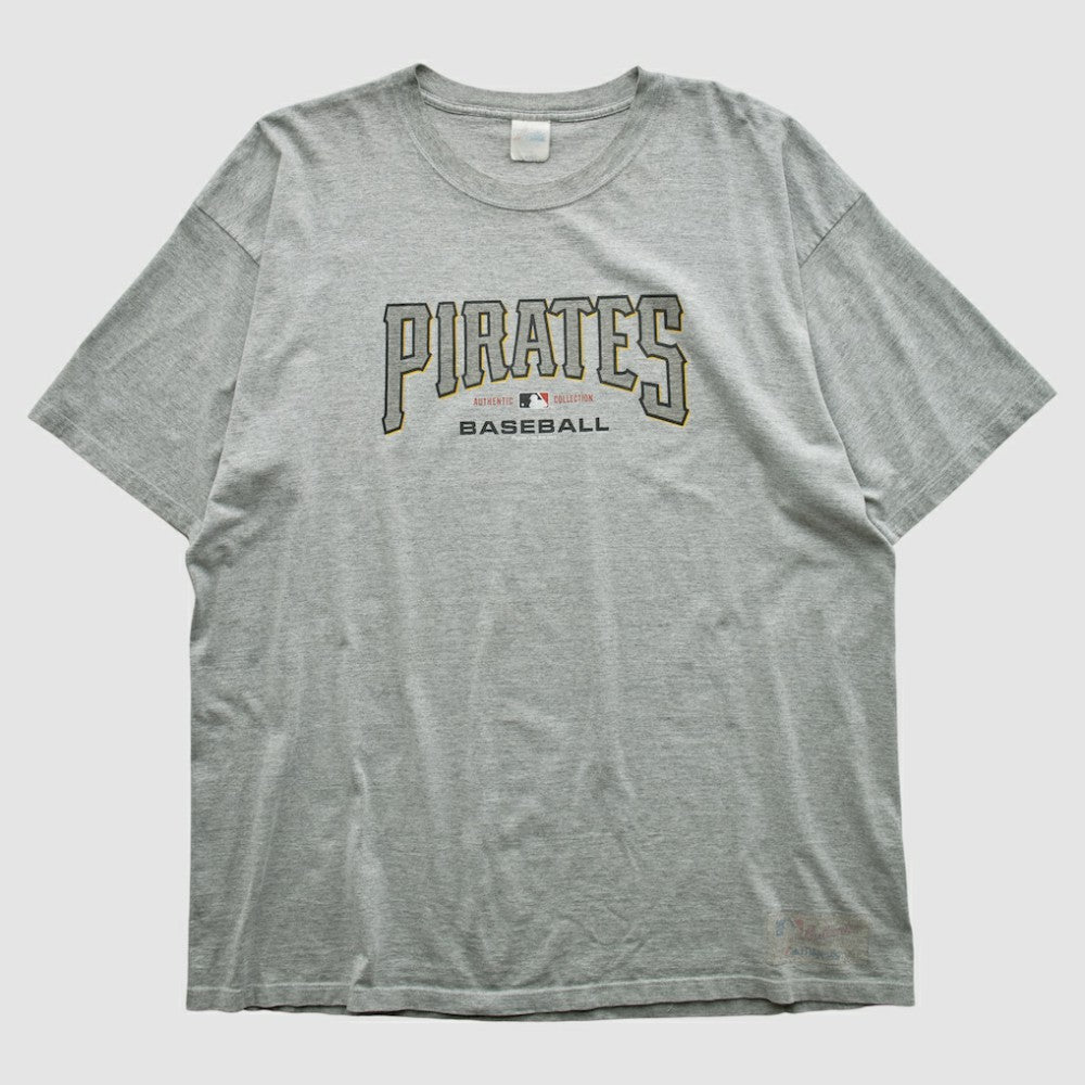MLB Pittsburgh Pirates Majestic 2003 T-shirt