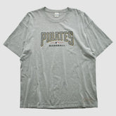 MLB Pittsburgh Pirates Majestic 2003 T-shirt