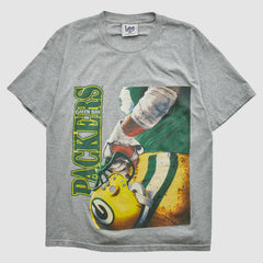 Lee Apparel 90s T-shirt - Green Bay Packers