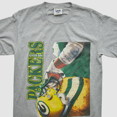 Lee Apparel 90s T-shirt - Green Bay Packers
