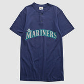 MLB Seattle Mariners Majestic 2000s T-shirt