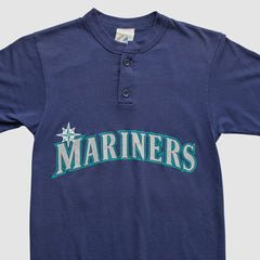 MLB Seattle Mariners Majestic 2000s T-shirt