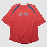 MLB Boston Red Sox Genuine Merchandise 2000s T-shirt