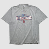 MLB St. Louis Cardinals Lee Apparel 2006 T-shirt